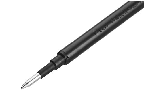 Recarga esferografica pilot frixion ball clicker preto caixa de 3 unidades , Pilot , 54974 , 4902505356056